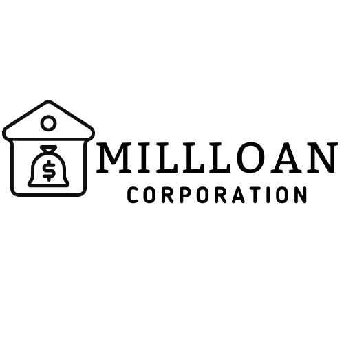 Home Loan Logo Design (2)