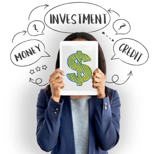 Investment Currency Forex Economy Trade Concept